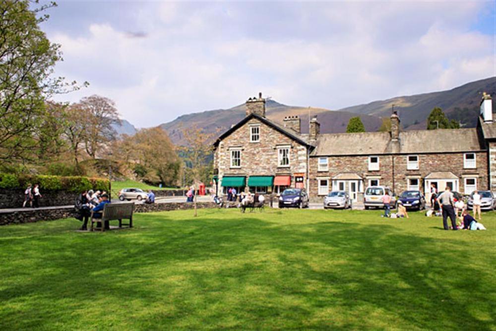 The Gallery Grasmere Ngoại thất bức ảnh